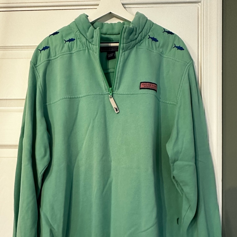 Vineyard Vines Shep Shirt
